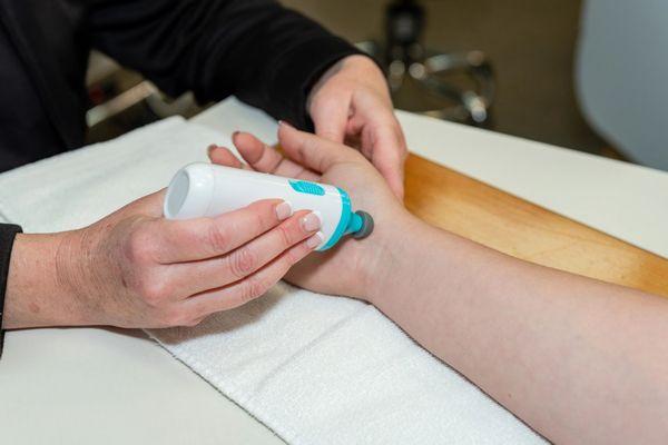 Covenant Hand Therapy