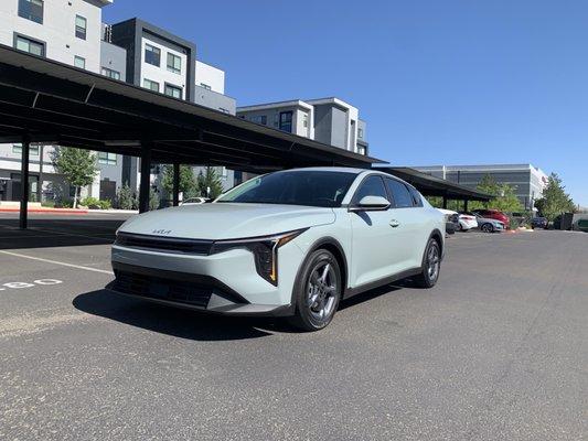 Tom Dolan's Reno Kia