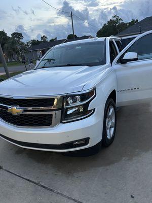 Andre´s H Detailing