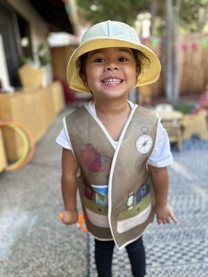 Juega y Aprende Daycare