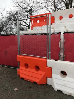 U S Rent A Fence