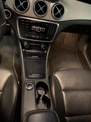 Diamond Car Detailing