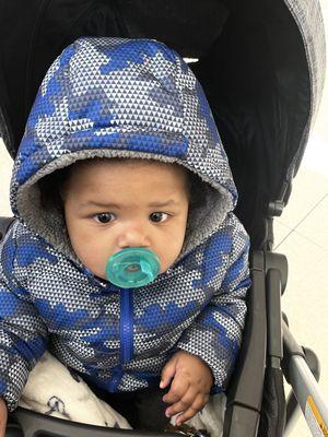 Niani all deals daycare