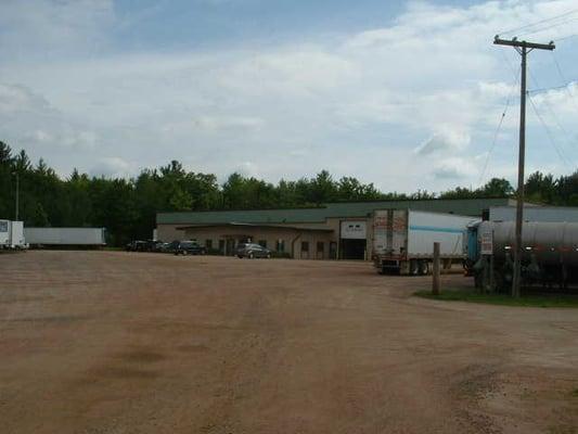 North Central Utility of Wisconsin