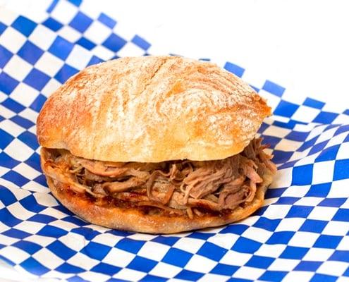 Roadhouse Rotisserie