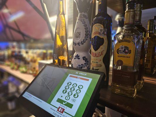 El Valle Fruiteria & Restaurant