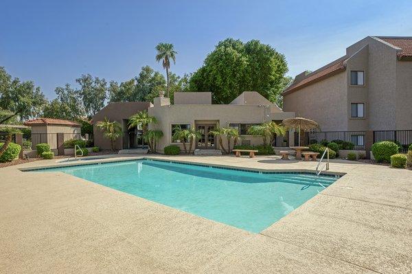 Sienna Park Apartments