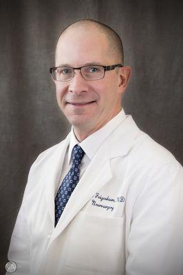 Feigenbaum Neurosurgery