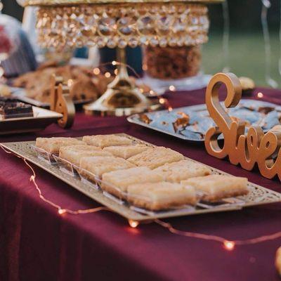 Norma Creations And Events