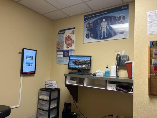 Cardiovascular Consultants Heart Center