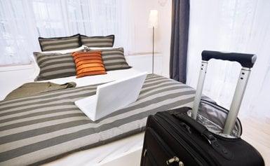 Corporate Housing Store