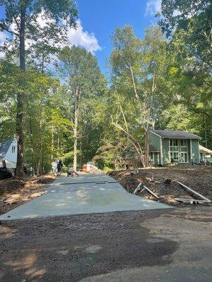 Wilson Carolina Construction