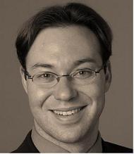 Attorney Joel Wilson