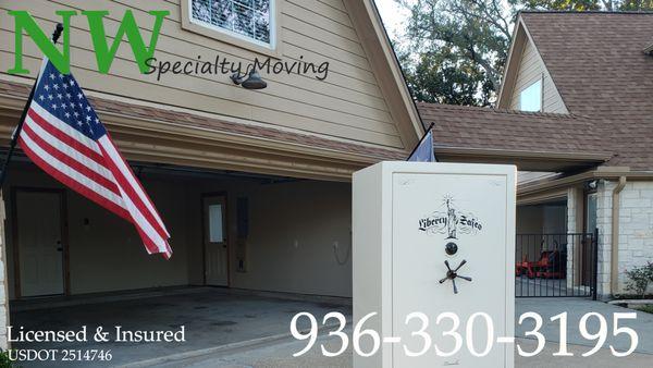 NW Specialty Moving