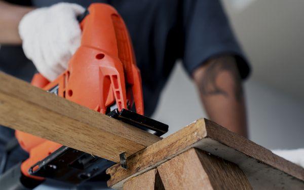 J Campos Construction