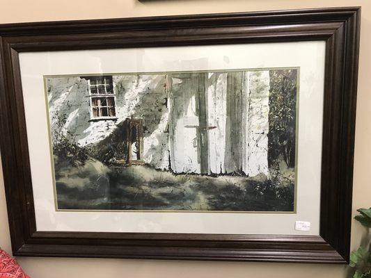 Antiques Treasures and More