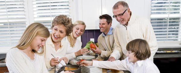 L J Adams Insurance Services