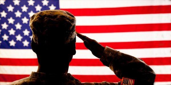 I give back up to 25% of my commissions to veterans that buy or sell homes with me and my team. Thank you for protecting our country.