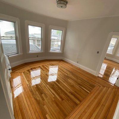 Ray's Wood Floors