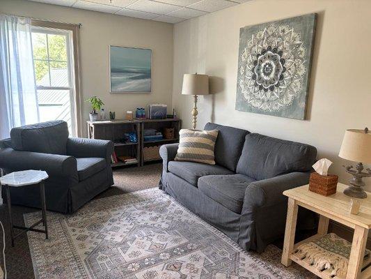 Live and Learn Counseling