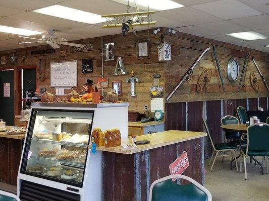 Sandi's Kountry Kitchen