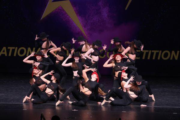 HeartBeat Dance Academy