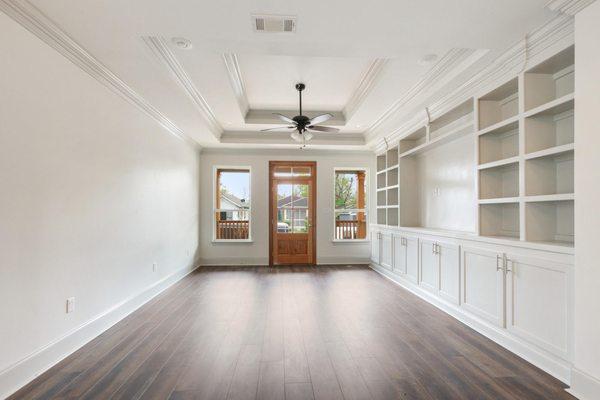 Monica J Caldarera - Alex Cate Realty