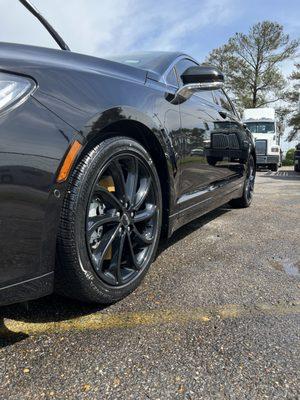 Pin Point Mobile Detailing