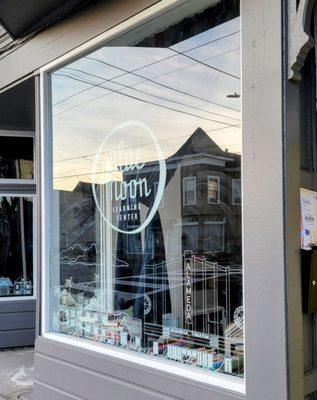 Blue Moon Learning Center