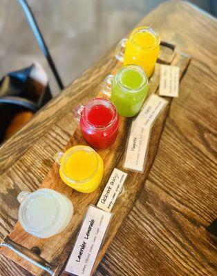 Re:Bar Cafe & Juicestillery