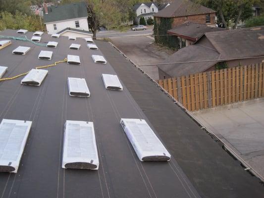 Tom Tacheny Construction