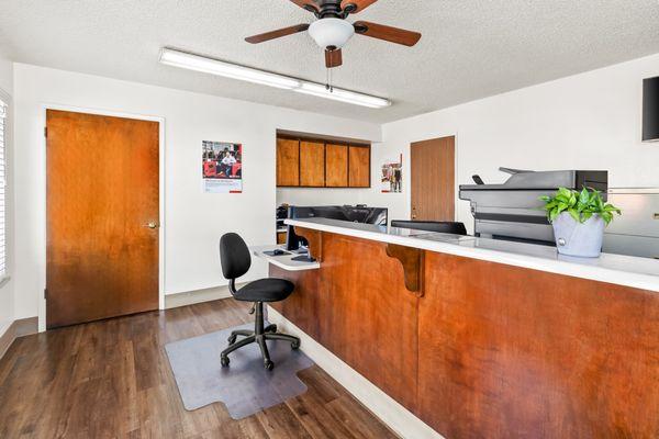 StorQuest Self Storage