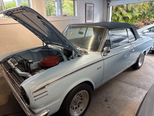 Ritz Automotive Services