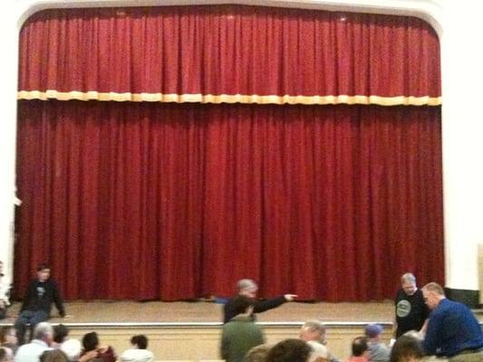 Auditorium