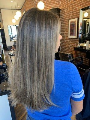 Balayage