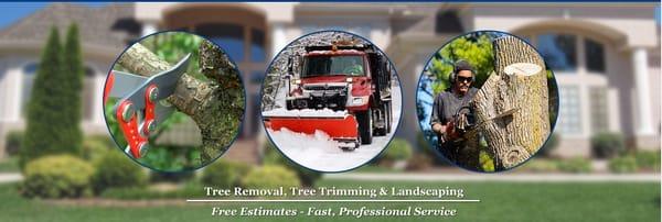 Markovski Landscaping & Tree Service