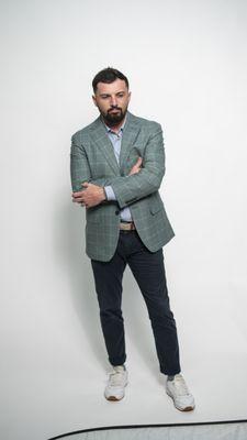 Brice Trahan Louisiana Realtor