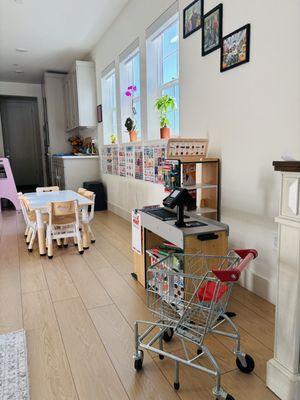 Little Dreamers Daycare