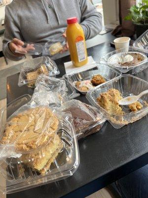 Old Barn Market & Gluten Free Bakery