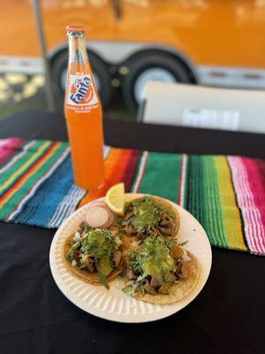 Taqueria Tehuacan