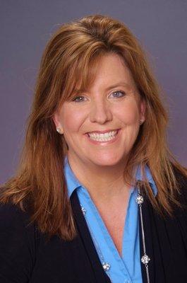 Tiffany Doyle - Guaranteed Rate Affinity