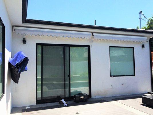 Protective Shutter Systems