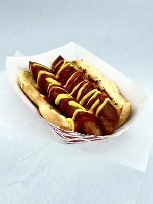 Curbside Kitchen and Creamery