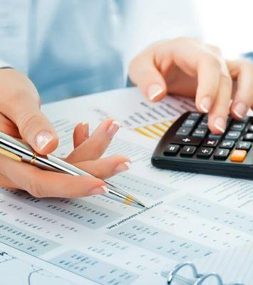Internal Accounting Services
