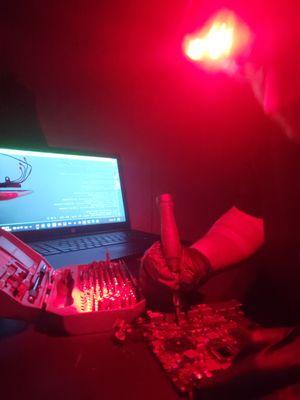 Dylan's Digital Data Recovery