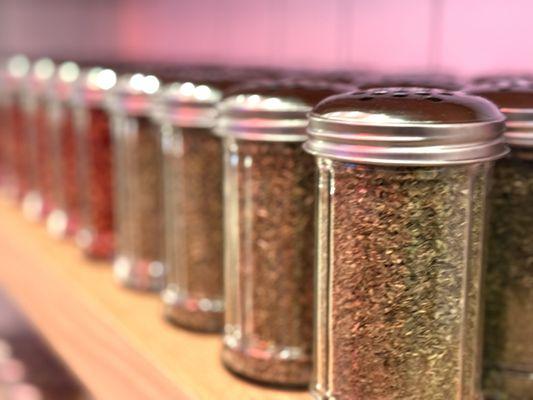 Electric Dough Pizza Co.