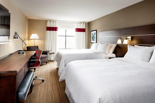 Four Points by Sheraton Cincinnati North