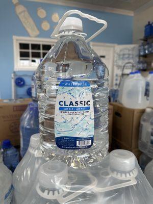 Classic is not to be slept on