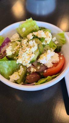 Keratsini Greek Kitchen