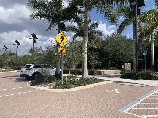 Cypress Preserve Park